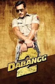 Dabangg 2 (2012)