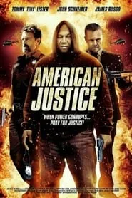 American Justice (2015)