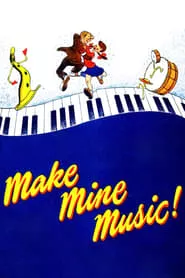 Make Mine Music (1946)