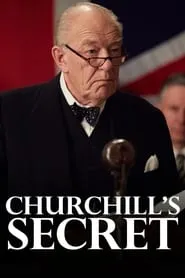 Churchill’s Secret (2016)