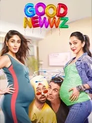 Good Newwz (2019)