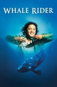 Whale Rider (2003)