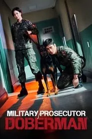 Military Prosecutor Doberman (2022) Season 1