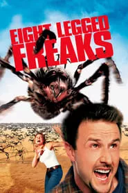 Eight Legged Freaks (2002)