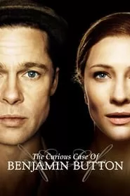 The Curious Case of Benjamin Button (2008)