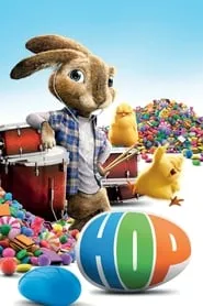 Hop (2011)