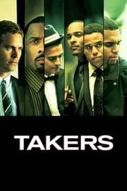 Takers (2010)