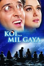 Koi… Mil Gaya (2003)