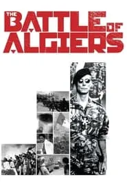 The Battle of Algiers (1966)