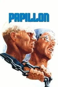 Papillon (1973)