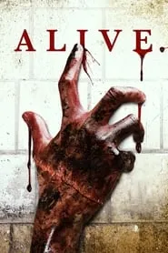 Alive (2018)