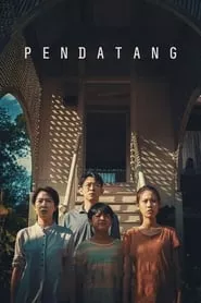 Pendatang (2023)