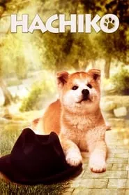 Hachiko (1987)