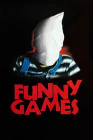 Funny Games (1997)