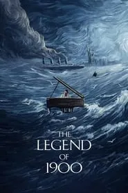 The Legend of 1900 (1998)