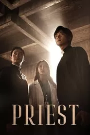 Priest (2018) Season 1