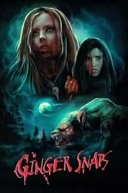 Ginger Snaps (2000)