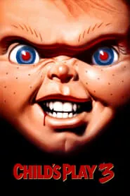 Child’s Play 3 (1991)