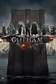 Gotham (2014)