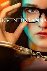 Inventing Anna (2022) Season 1