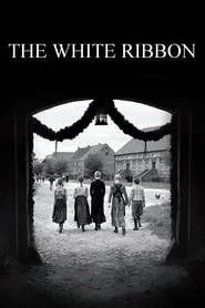 The White Ribbon (2009)