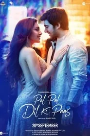 Pal Pal Dil Ke Paas (2019)