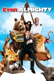 Evan Almighty (2007)