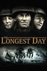 The Longest Day (1962)