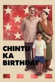 Chintu Ka Birthday (2020)