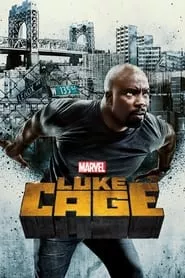 Marvel’s Luke Cage (2016)