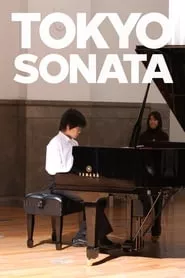 Tokyo Sonata (2008)