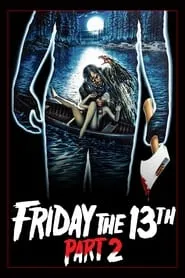 Friday the 13th Part 2 (1981)