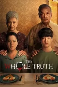 The Whole Truth (2021)