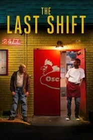 The Last Shift (2020)