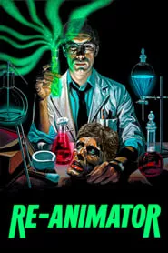 Re-Animator (1985)