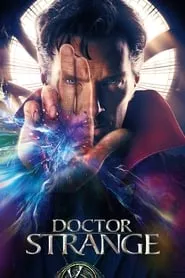 Doctor Strange (2016)