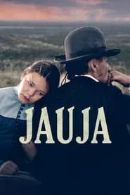 Jauja (2014)