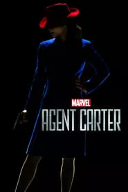 Marvel’s Agent Carter (2015)