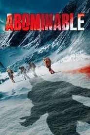 Abominable (2020)