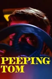 Peeping Tom (1960)