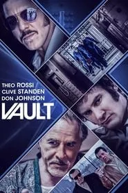 Vault (2019)