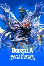 Godzilla vs. Megaguirus (2000)