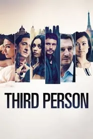 Third Person (2014)