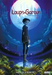 Loups=Garous (2010)