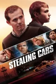 Stealing Cars (2016)