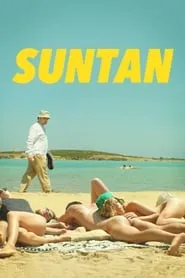 Suntan (2016)