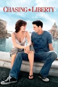 Chasing Liberty (2004)