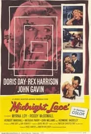 Midnight Lace (1960)