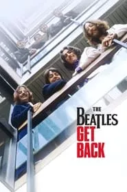 The Beatles: Get Back (2021)