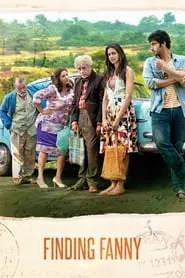 Finding Fanny (2014)